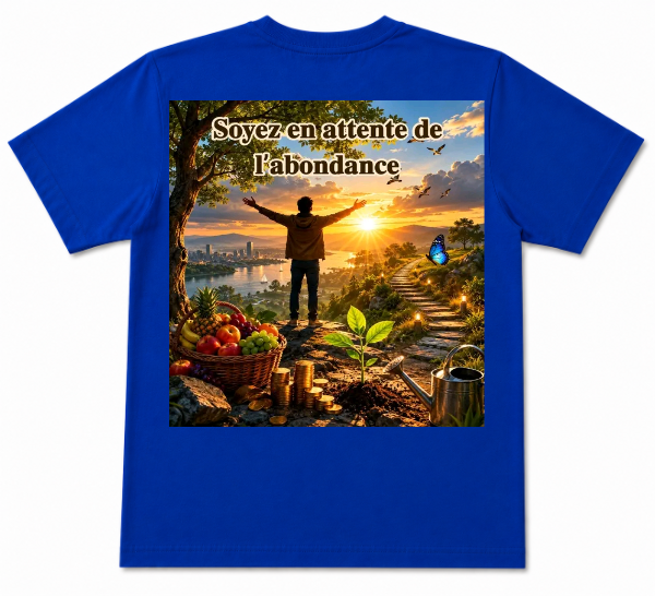 T-shirts Personnalisés