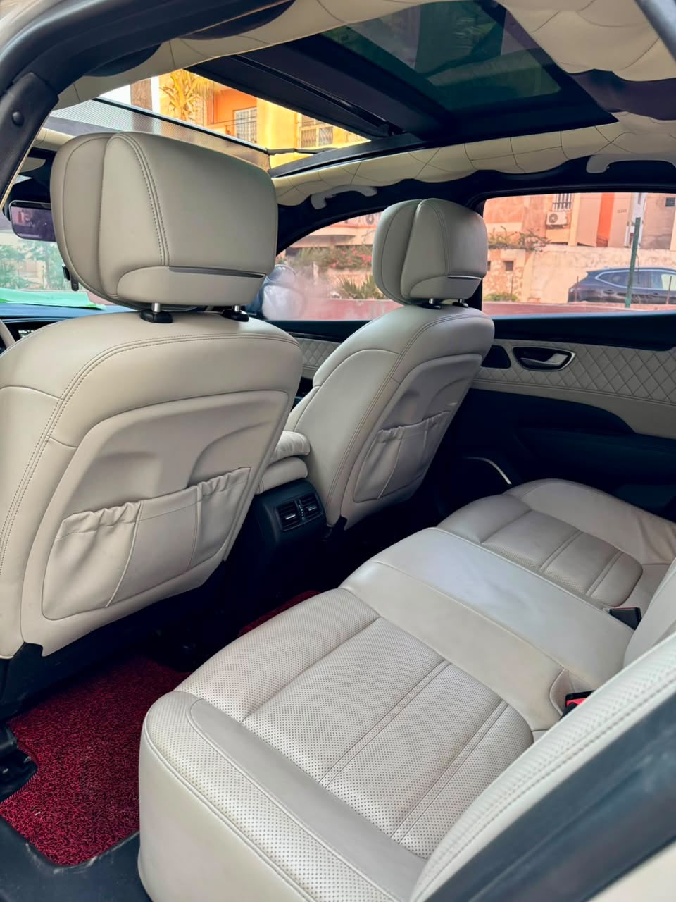 RENAULT TALISMAN SM6*