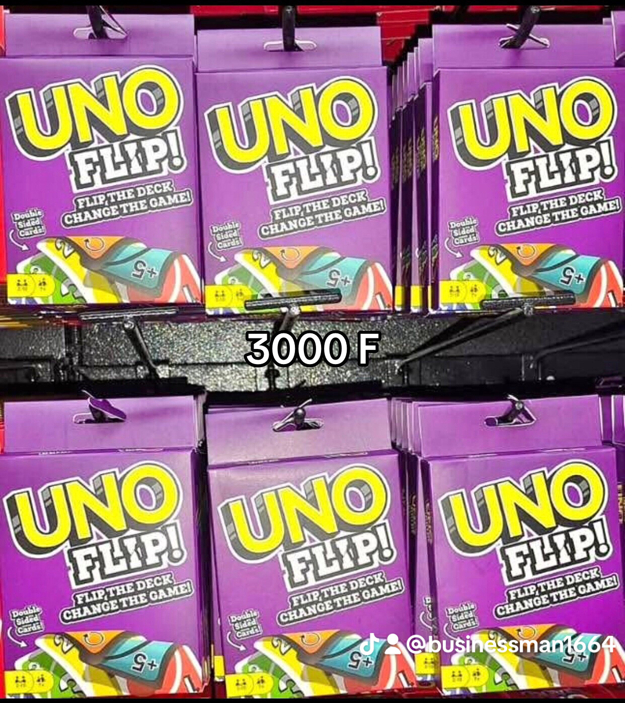 Jeu UNO original à vendre à Dakar | Afriquevente