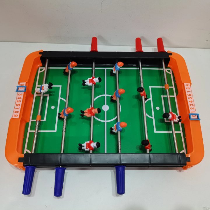 Jeux de babyfoot