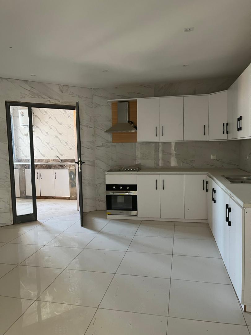 Appartements Haut Standing à Louer à Dakar Plateau