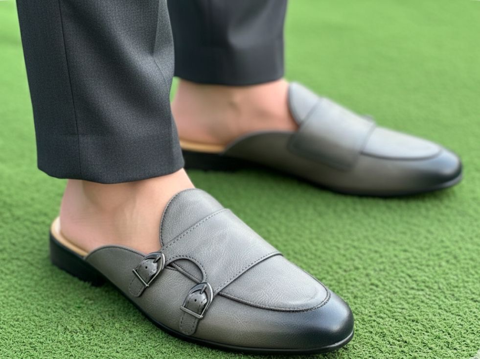 Chaussures Homme Élégantes