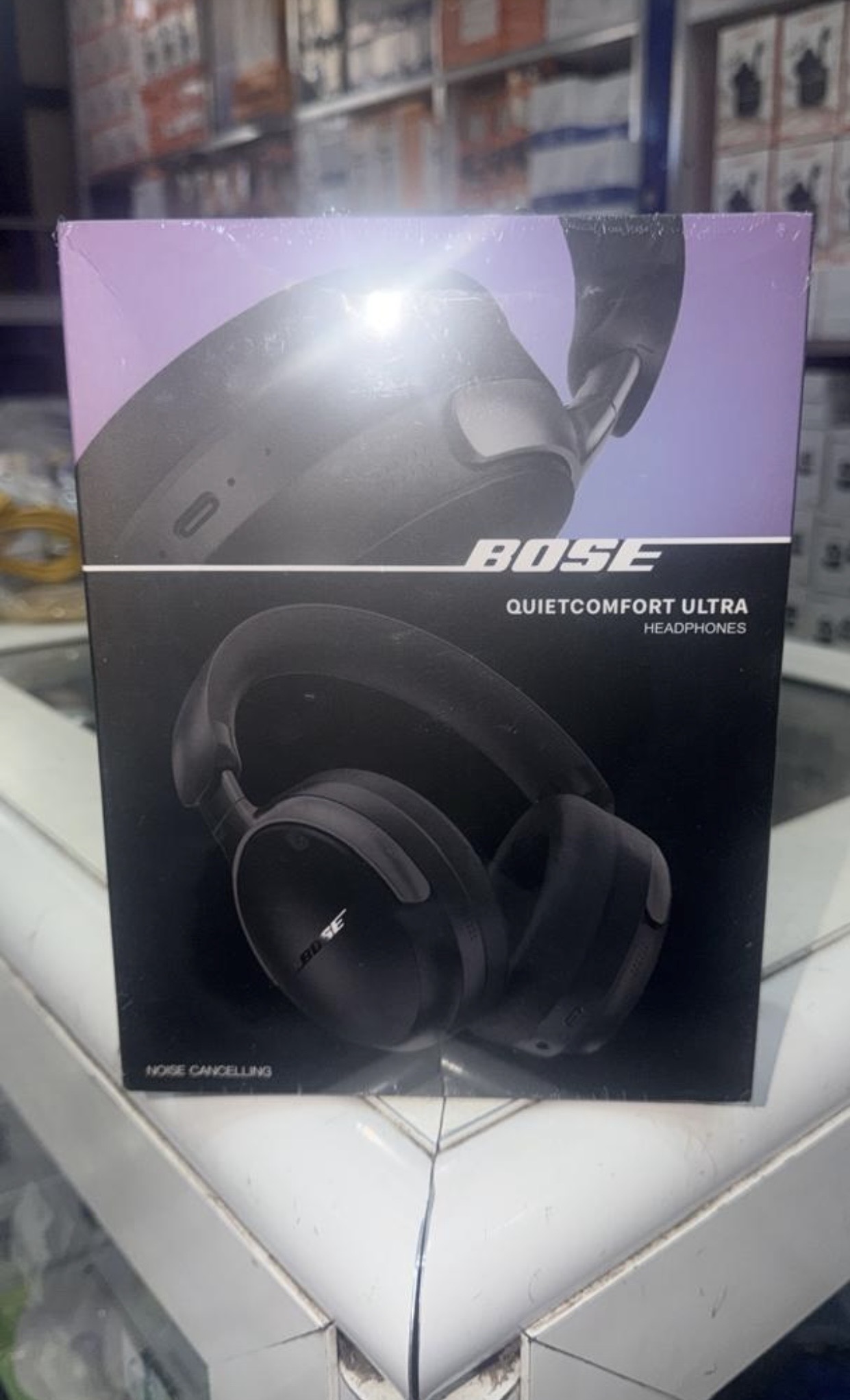 Casques Audio Bluetooth