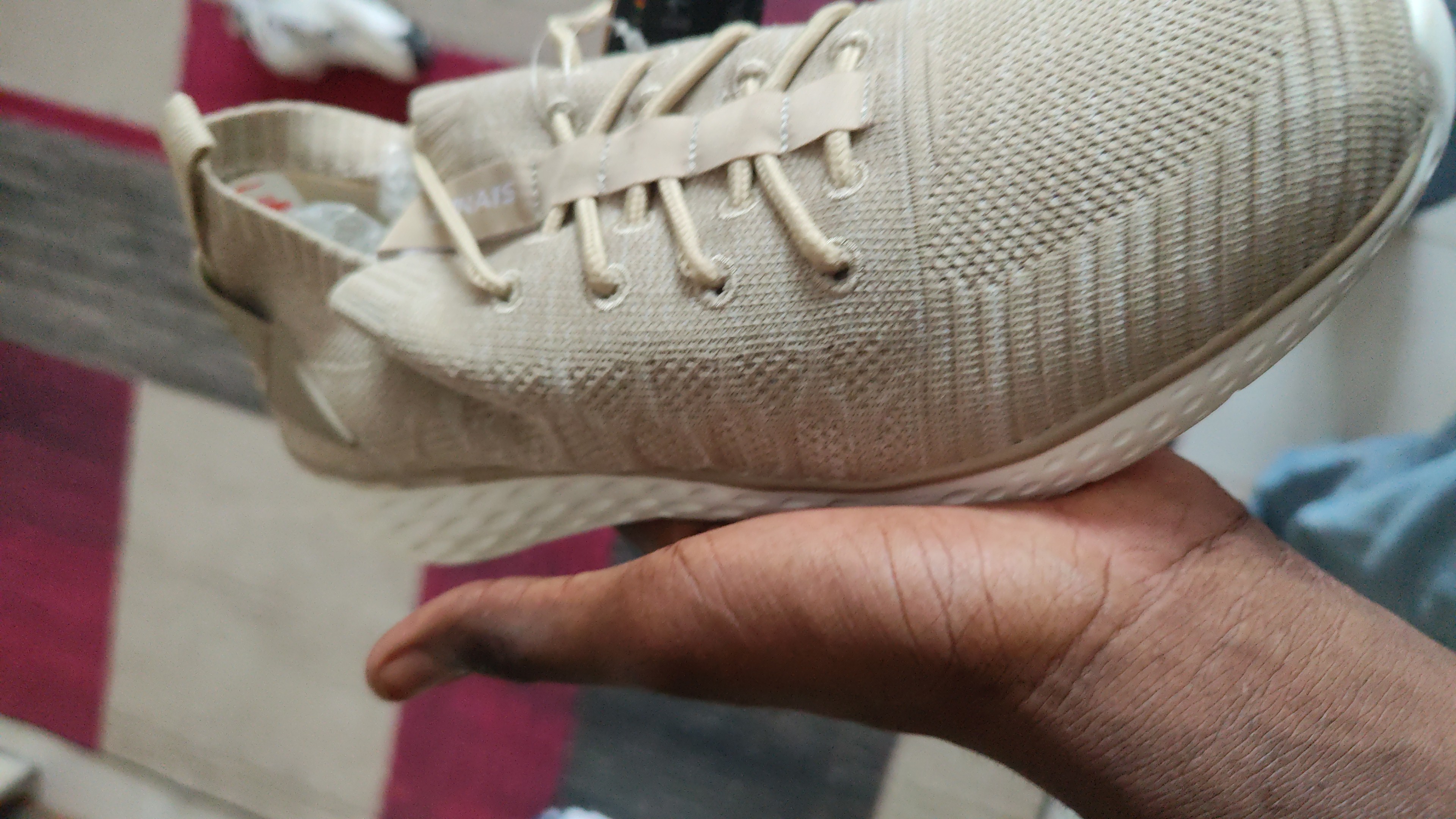 Chaussures Homme & Femme