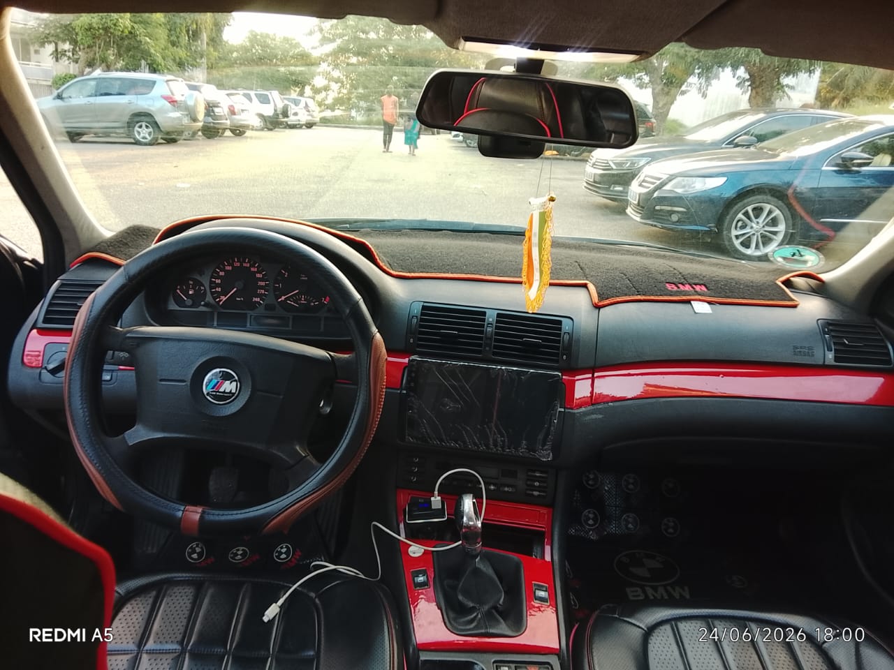BMW E46 M3 SUPER PROPRE