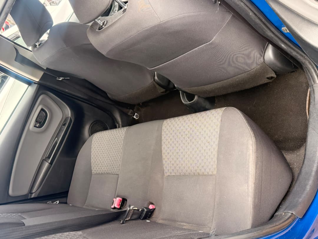 Toyota Yaris 2014