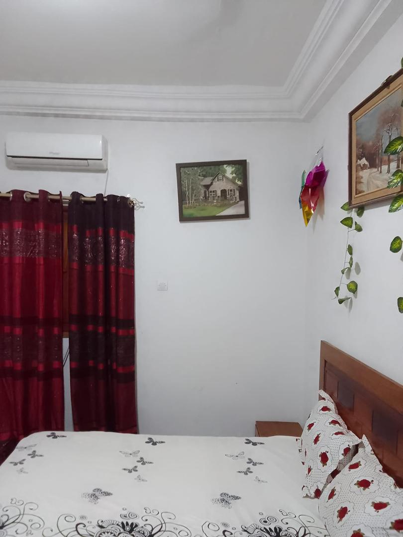 Chambre meublée à louer à Dakar | Afriquevente