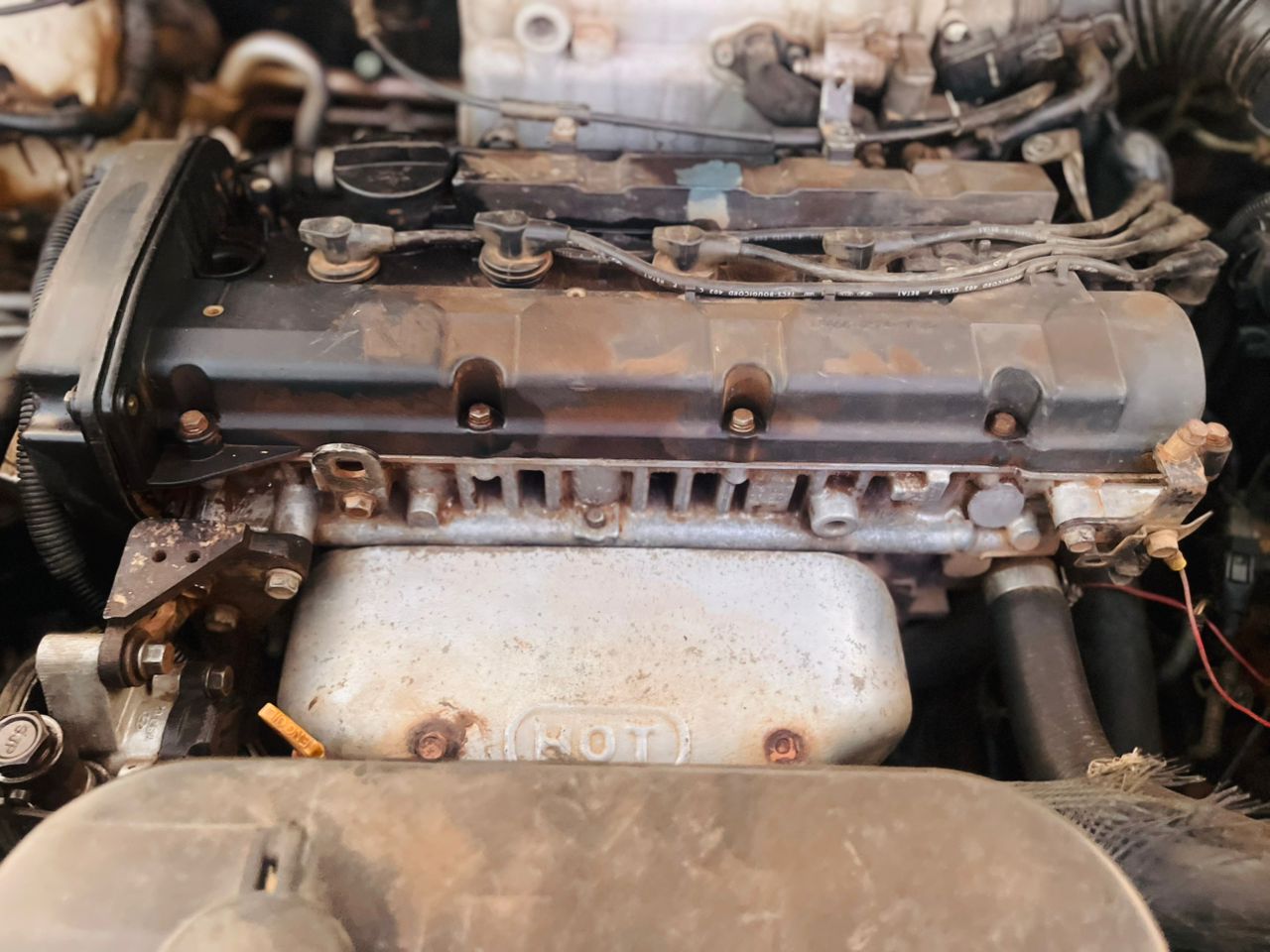 Hyundai Tucson 2006 automatique essence à vendre à Ouagadougou