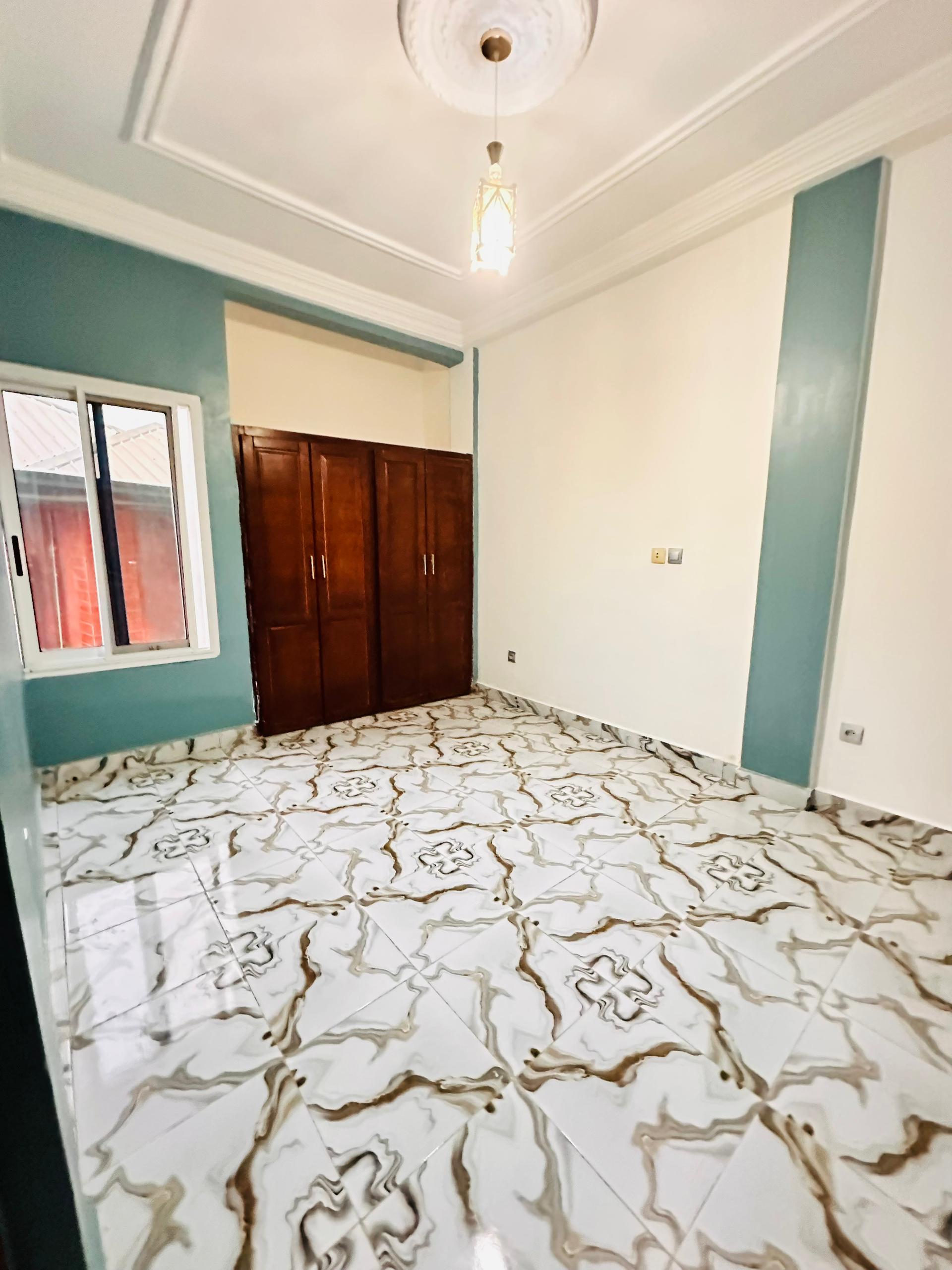 Appartement haut standing a louer à Simbock