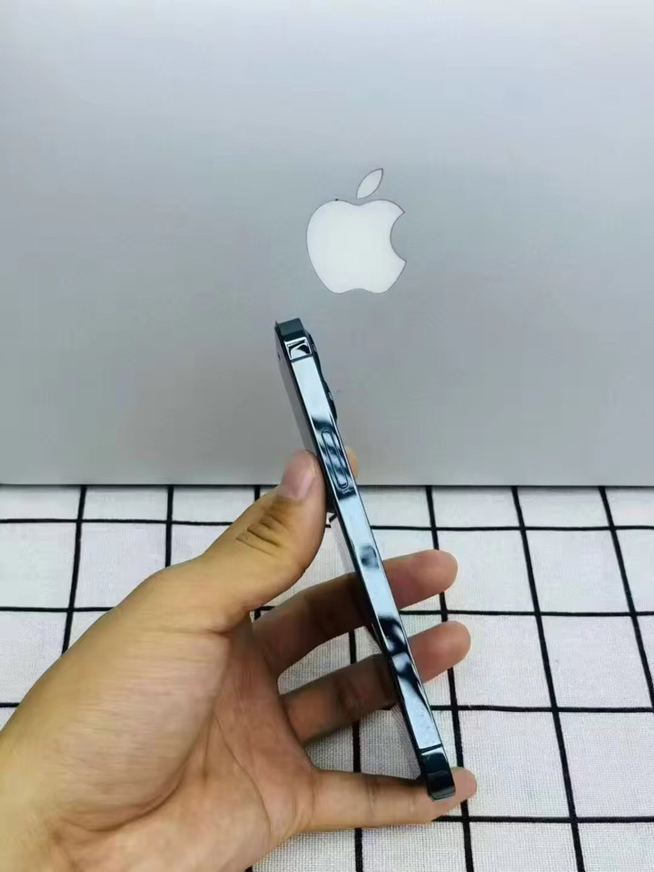 iPhone 12 Pro Max 128 Go