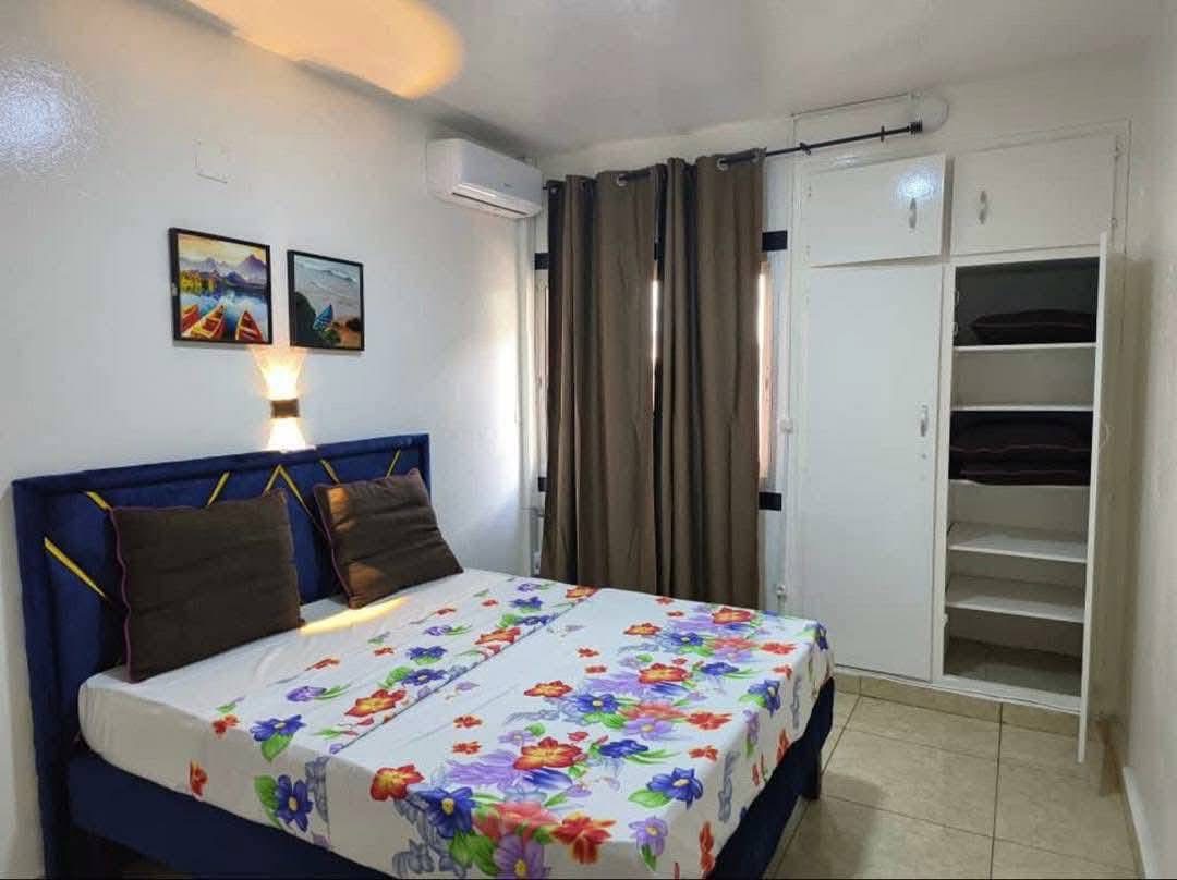 Chambre à louer à Dakar – Keur Massar