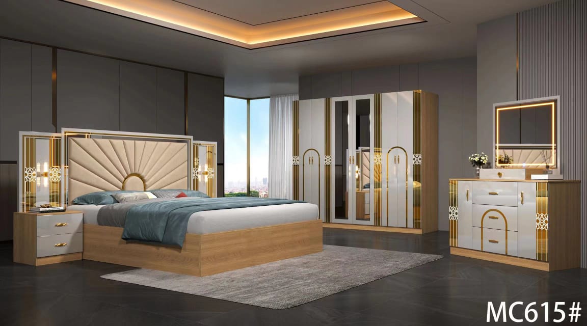 Chambre à Coucher à Vendre – Mobilier de Chambre