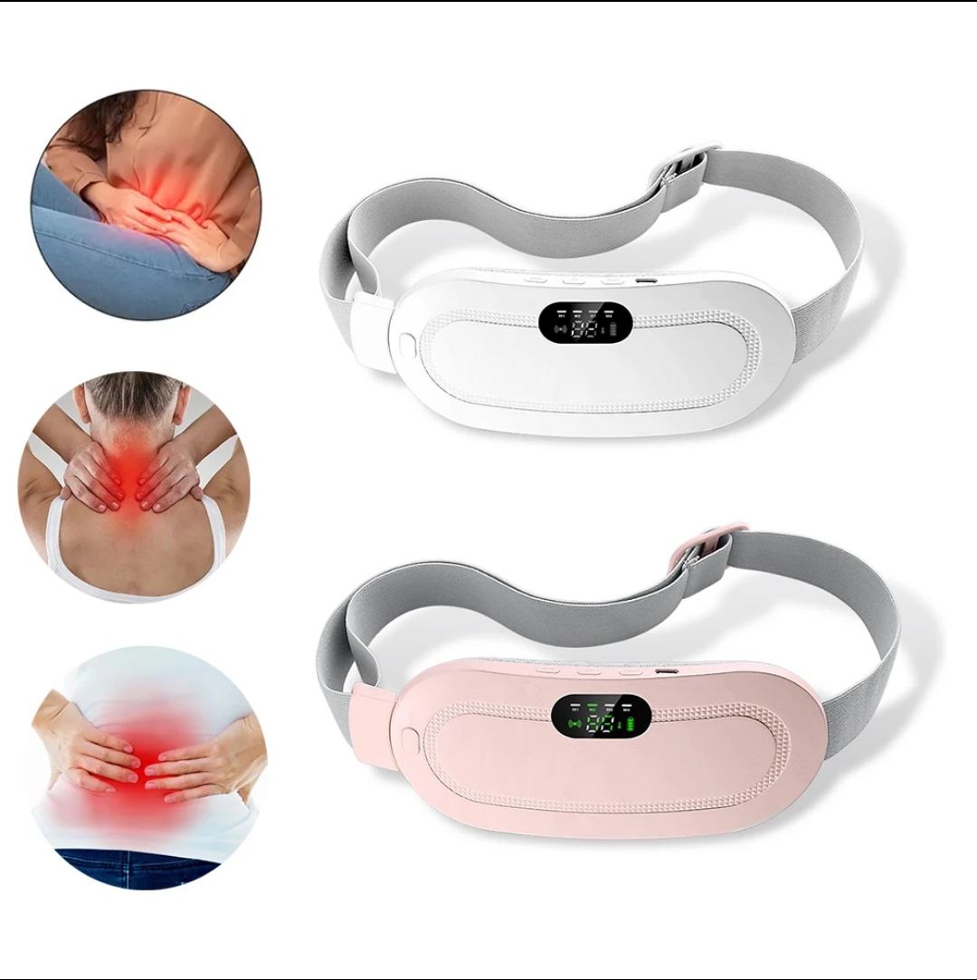 Ceinture Lombaire chauffante