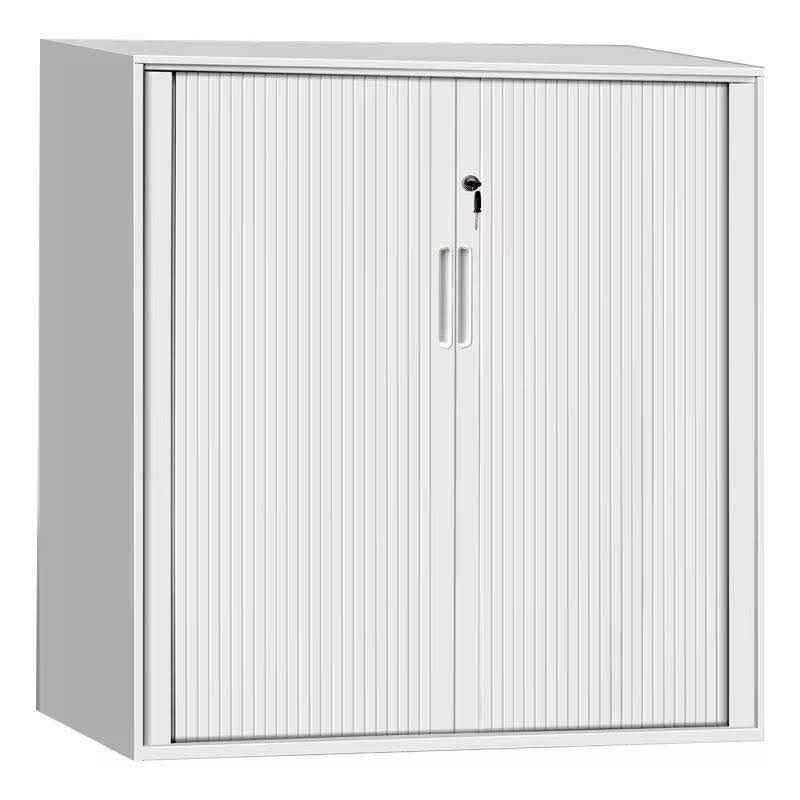 Armoire et rangement métallique