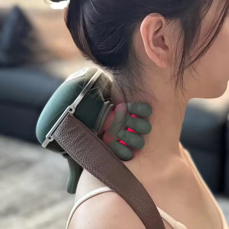 Masseur électrique portable Multi