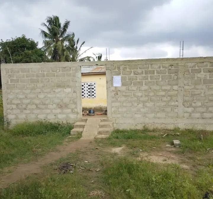 Maison à vendre à Adétikopé, Lomé – Togo