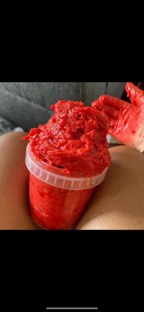 Savon collagène enti taches acné bouton et vergetures