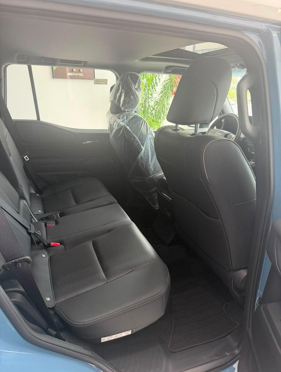 Toyota Prado land cruiser 2026
