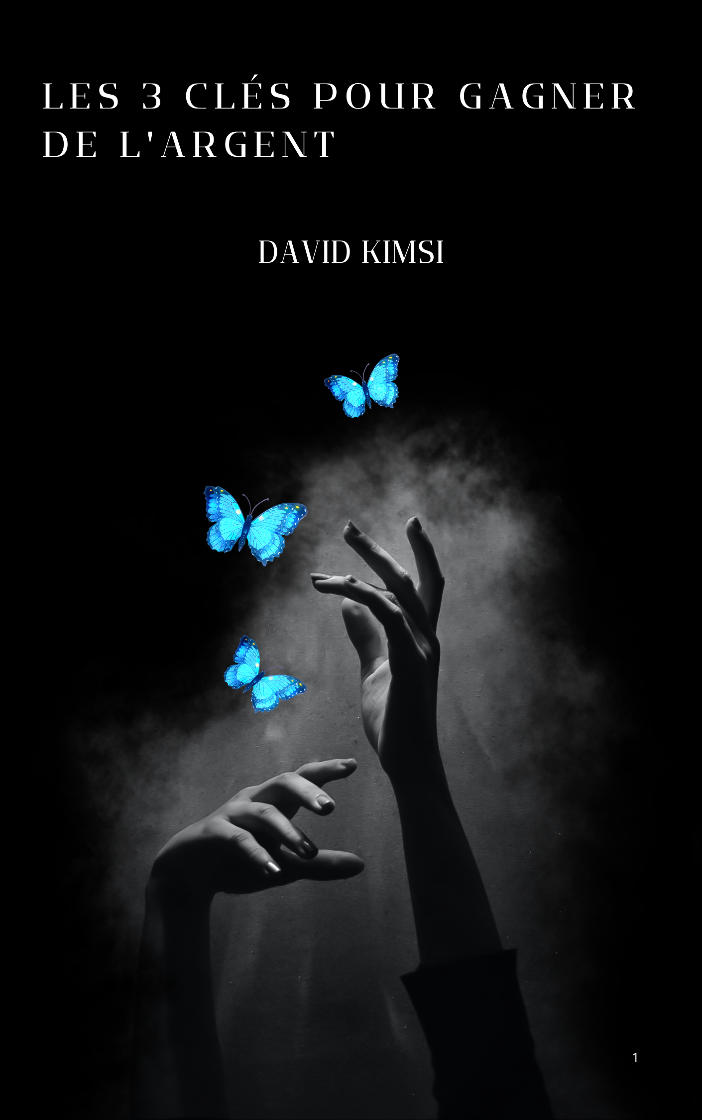 ebook de développement personnelle