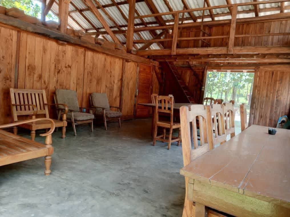 Domaine de 4,5 Hectares Titres à Vendre à Amoussoukopé