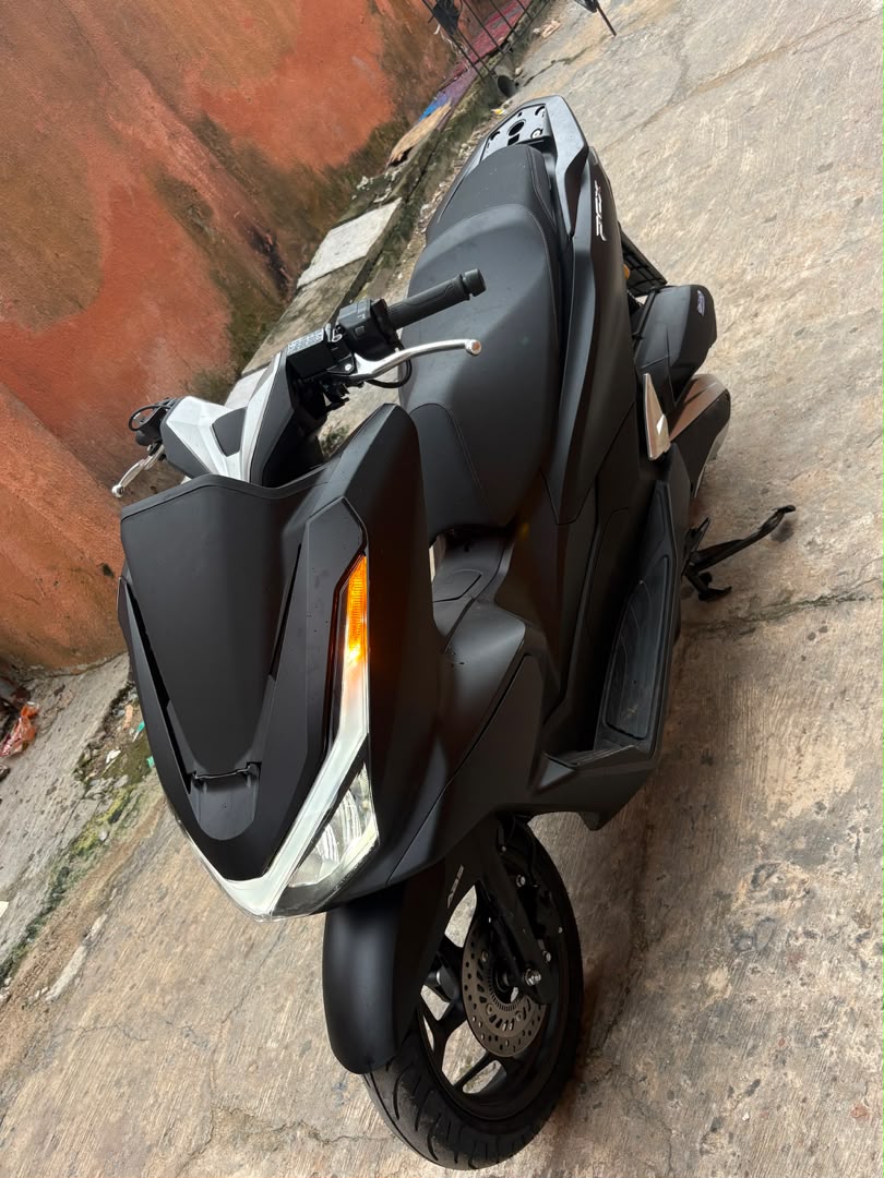 Honda PCX occasion