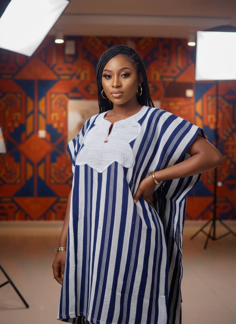 Robe traditionnelle à vendre à Abidjan