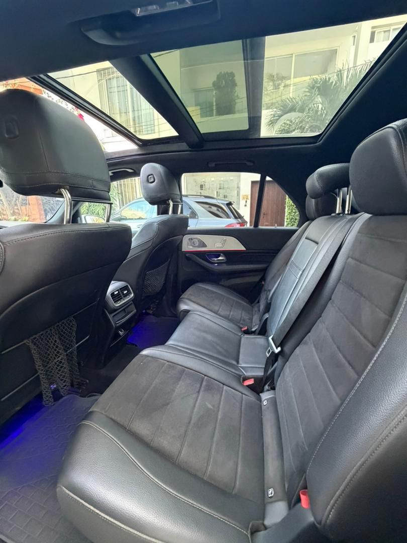 Land Rover Range Rover Sport HSE Td6 2017 Diesel 4x4