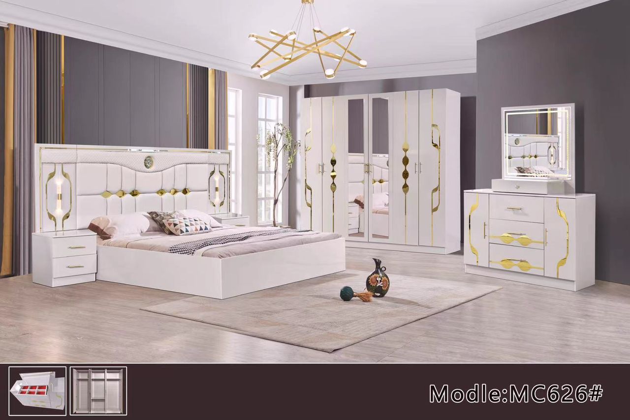Chambre à coucher à vendre à Keur Massar