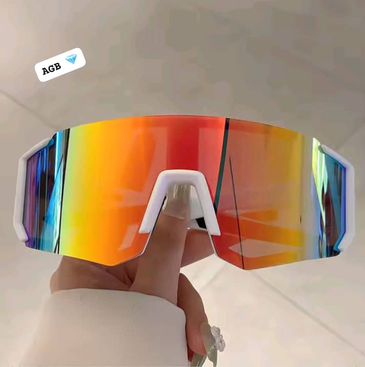 Lunettes de Soleil Sport Polarisées