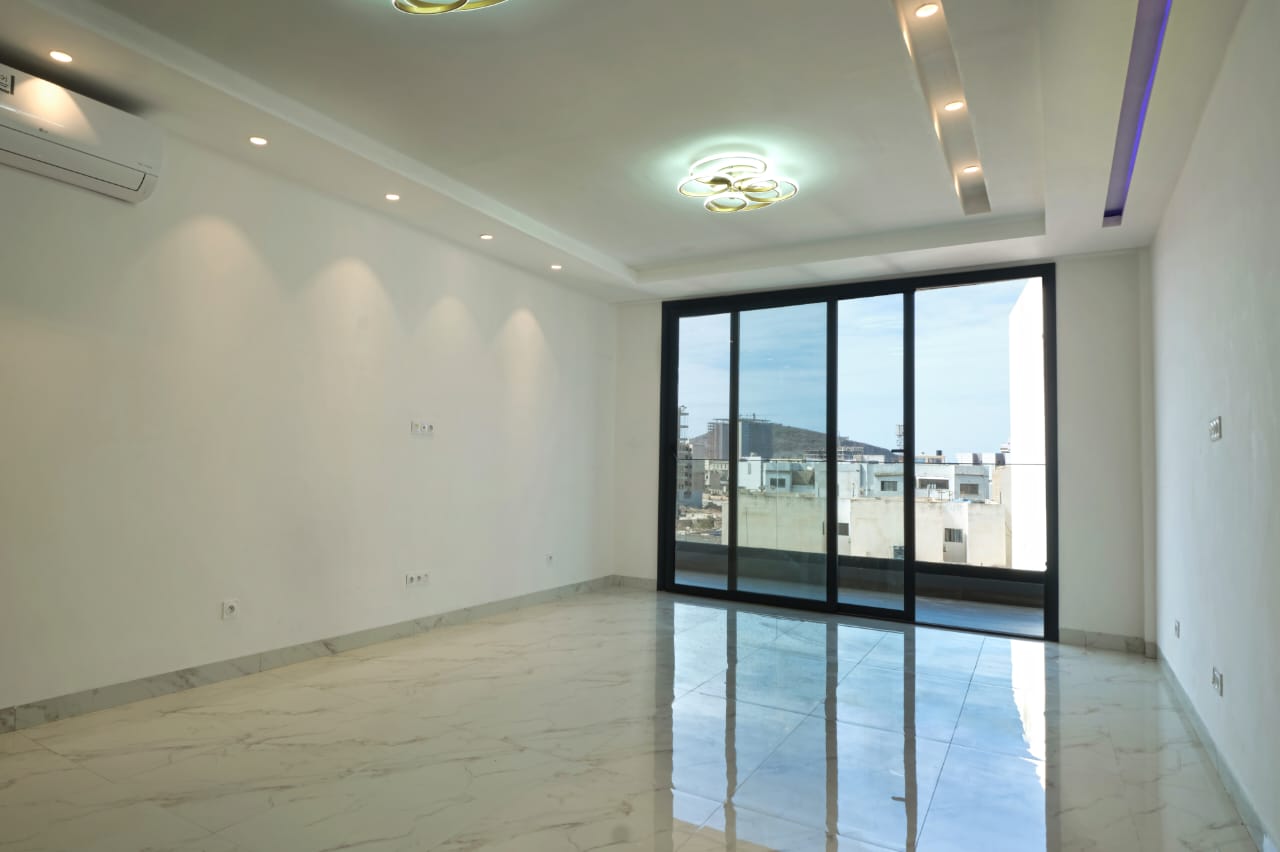 Appartement F4 à louer aux Almadies