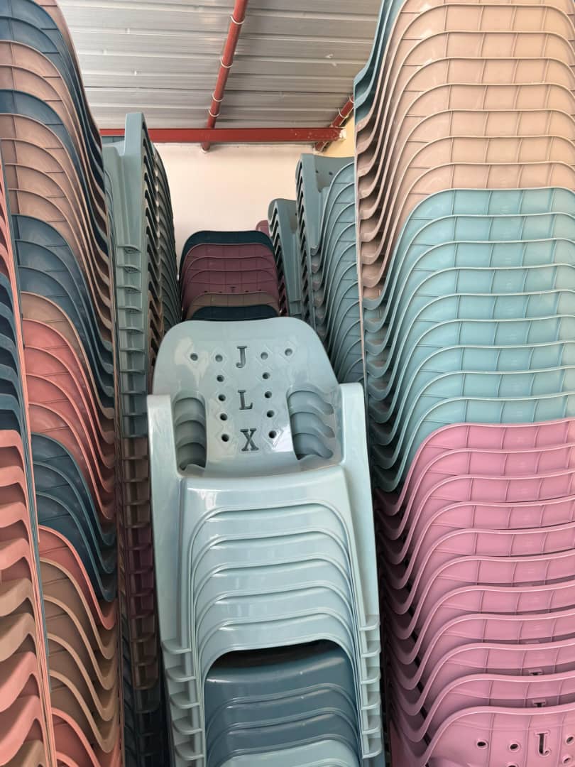 Chaise Adulte JLX