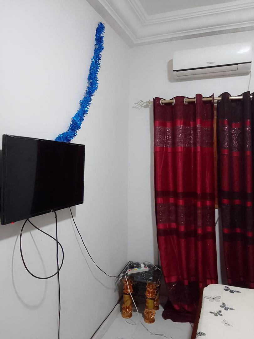 Chambre meublée à louer à Dakar | Afriquevente