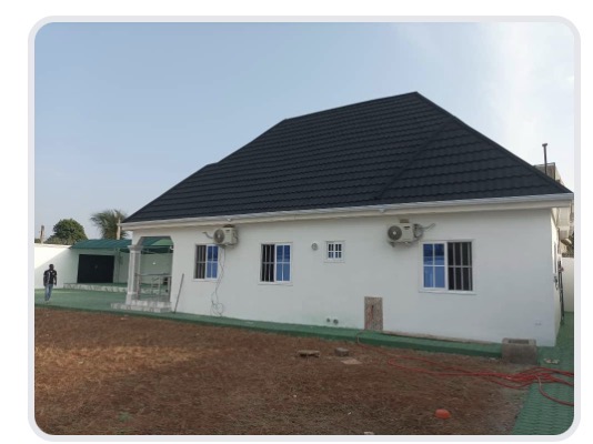 Villa moderne à vendre à Lomé | Afriquevente