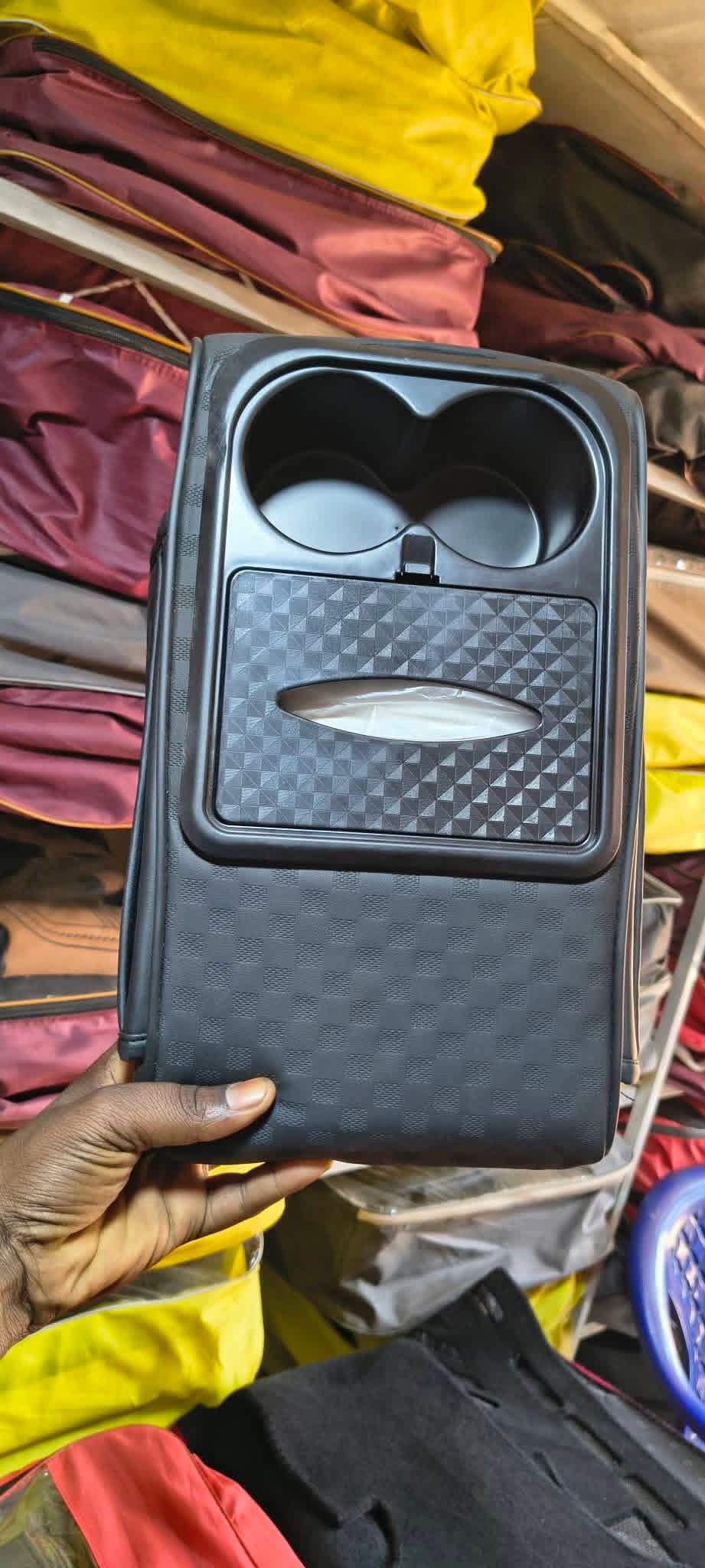 L’accessoire indispensable des conducteurs malins, accoudoirs Automobile