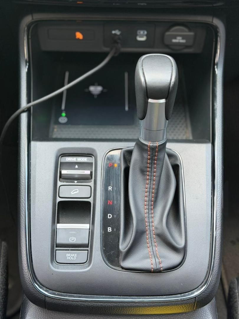 Honda CR-V 6