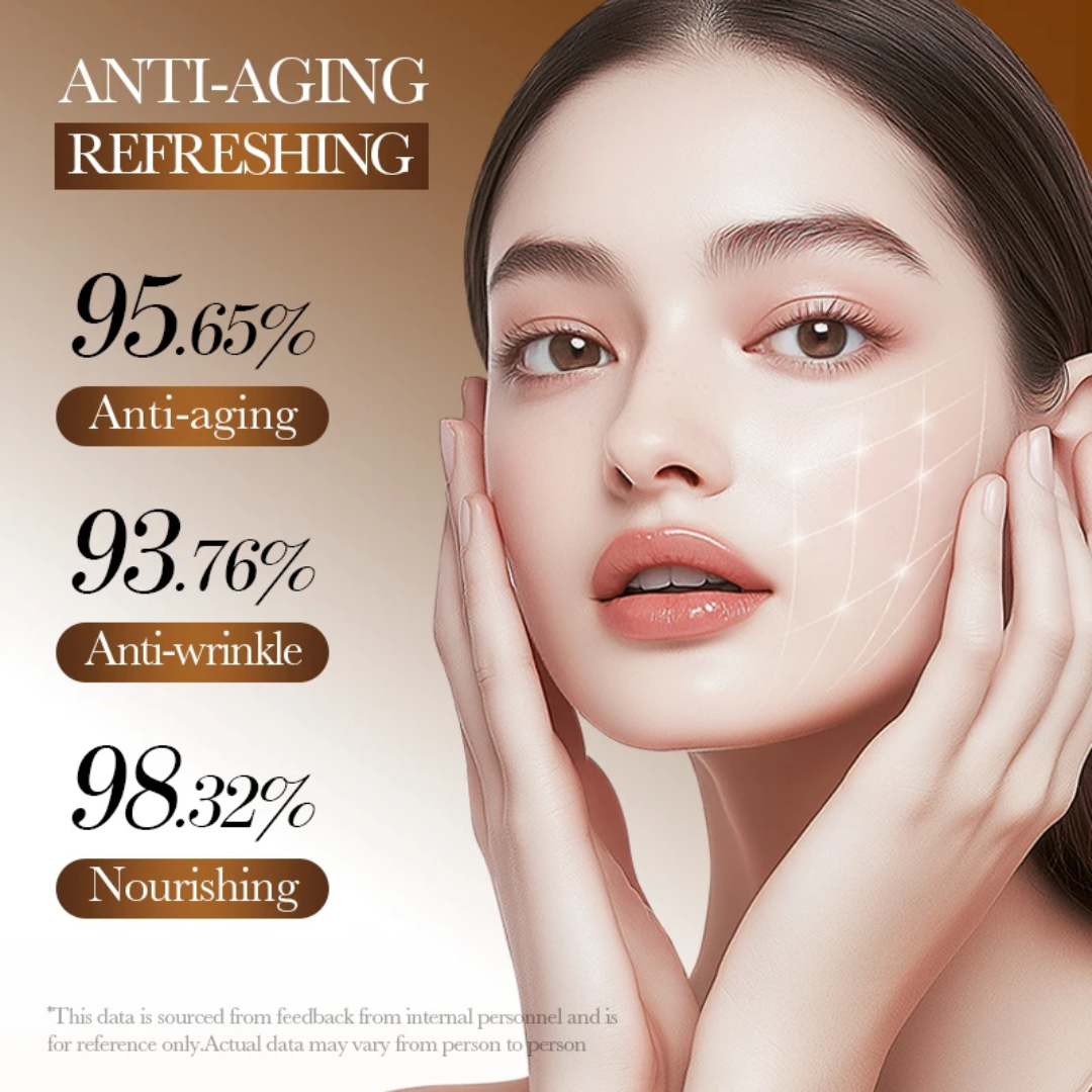 SADOER Collagen Firming & Radiance – Coffret Soin Visage Complet – À vendre à Dakar