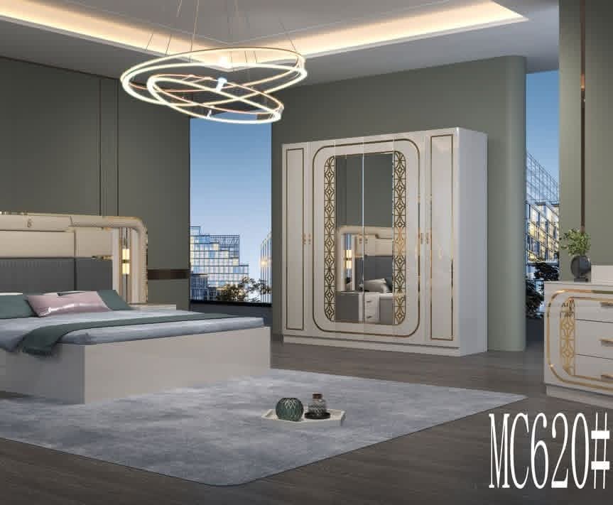 Chambre à Coucher à Vendre