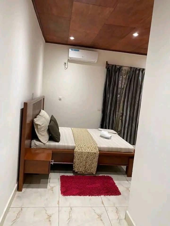 Chambre à louer à Dakar – Keur Massar