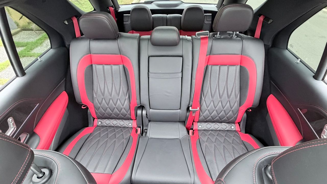 Mercedes-AMG GLE 53 4MATIC Premium 2026