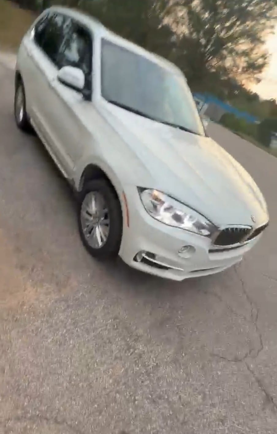 BMW X5 Occasion 2017 Full Option Automatique