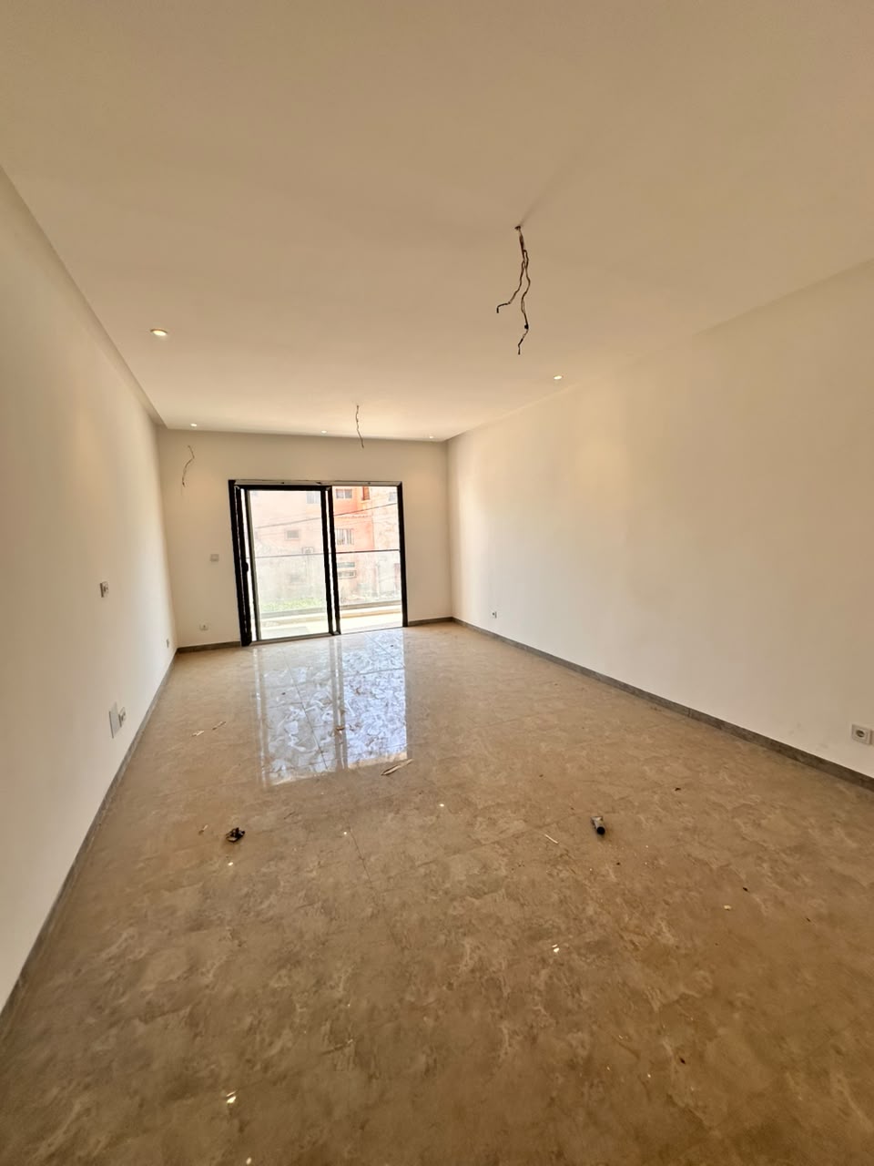 Appartement F4 à louer Dakar Cité Mbackiyou