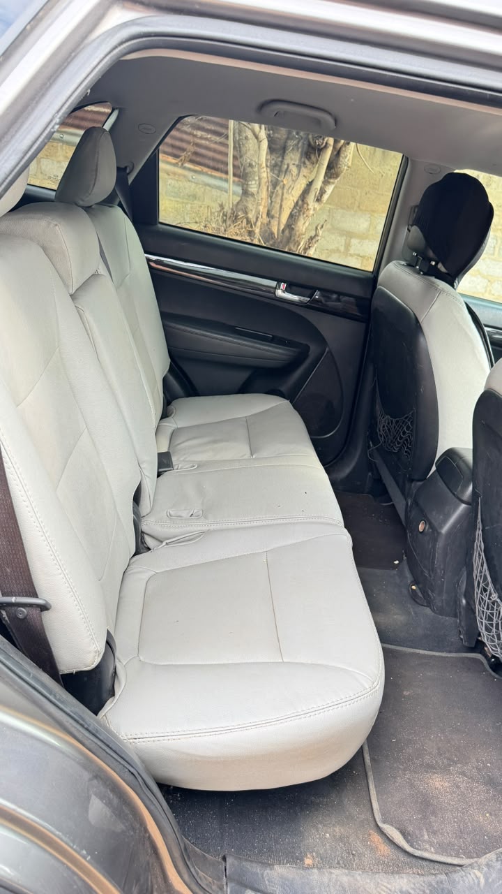 Kia Sorento 2012 Occasion à Vendre à Maritime