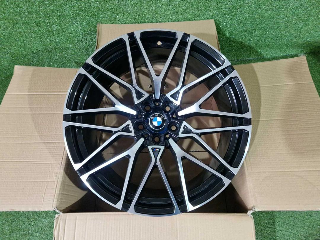 Jantes BMW originales