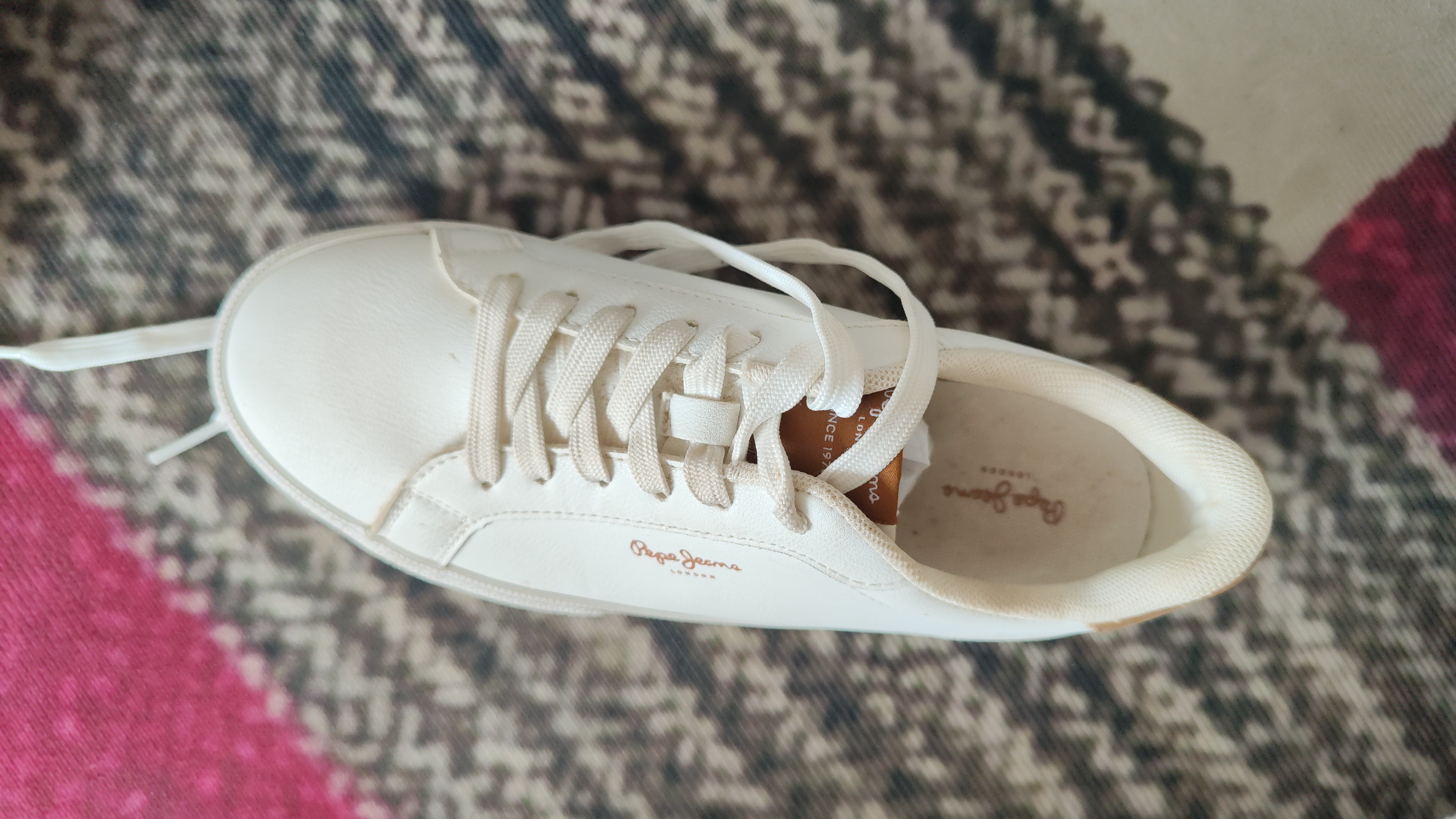 Chaussures Homme & Femme