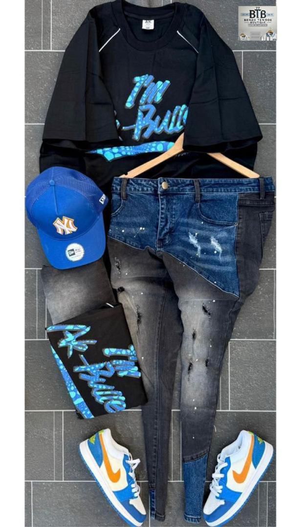 Short streetwear homme à vendre à Abidjan