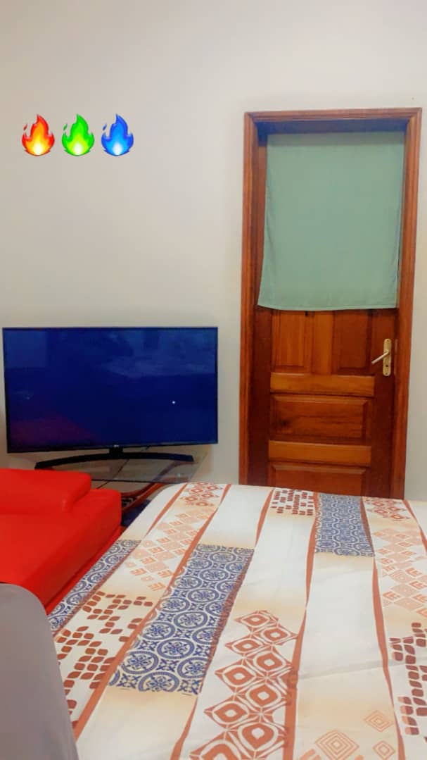 chambre à louer Dakar