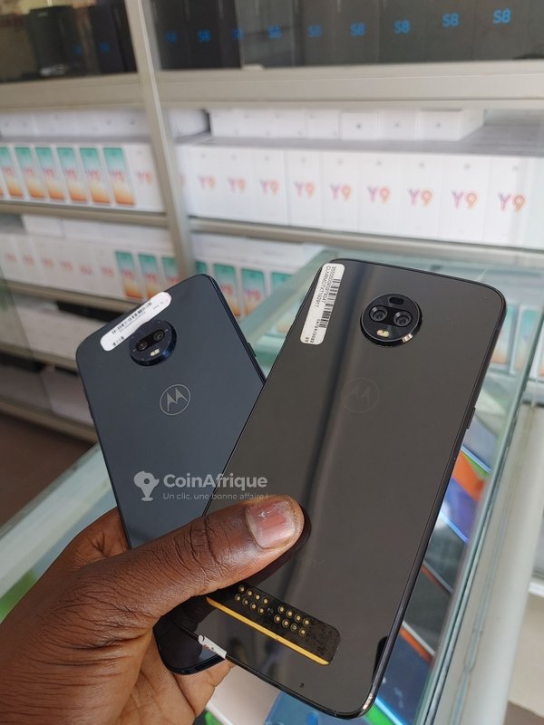 Itel A100c 64 Go Original – Smartphone Performant