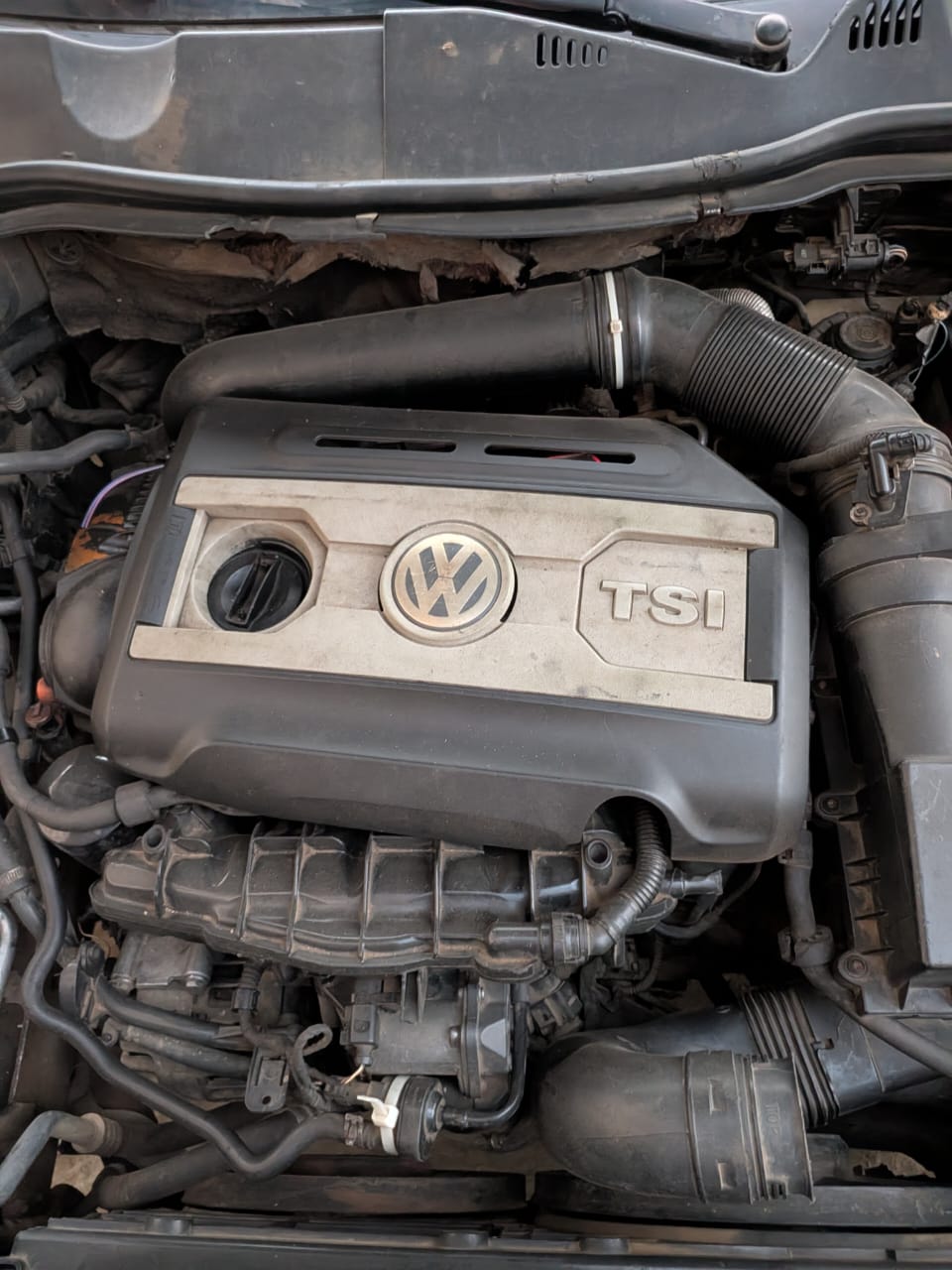 Volkswagen Passat 2013 1.8 TSI Automatique