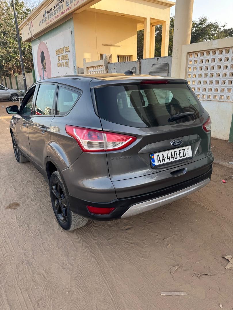 Ford Escape 2014 Essence Automatique 4x4