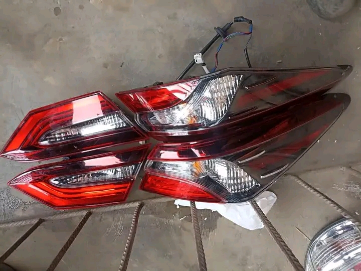 Accessoires de voiture